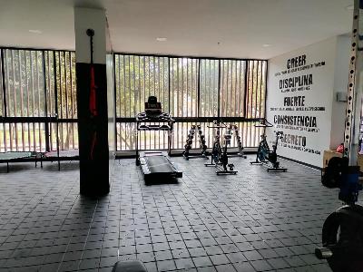 Apartamento en venta en Acacias Usaquen, Bogotá · foto 6 de 20