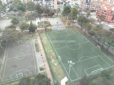 Apartamento en venta en Acacias Usaquen, Bogotá · foto 7 de 20