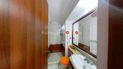 Casa de 3 alcobas en venta en Club De Los Lagartos, Bogotá, 94 m² · foto 2 de 10
