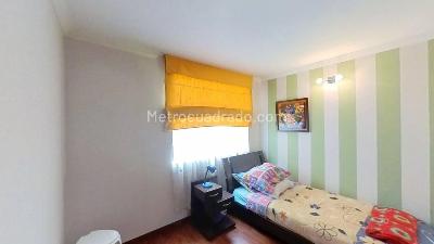 Casa de 3 alcobas en venta en Club De Los Lagartos, Bogotá, 94 m² · foto 5 de 10