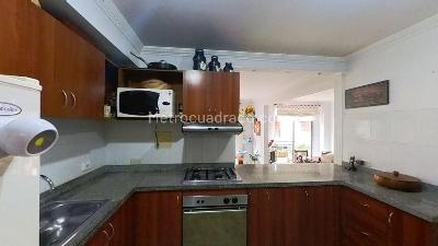Casa de 3 alcobas en venta en Club De Los Lagartos, Bogotá, 94 m² · foto 6 de 10