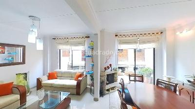 Casa de 3 alcobas en venta en Club De Los Lagartos, Bogotá, 94 m² · foto 9 de 10