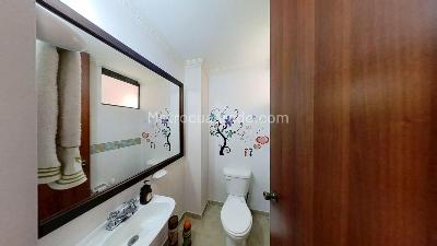 Casa de 3 alcobas en venta en Club De Los Lagartos, Bogotá, 94 m² · foto 10 de 10