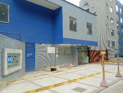 Apartamento de 4 alcobas en venta en La Paz Centro, Bogotá, 91 m² · foto 11 de 19