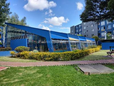 Apartamento de 4 alcobas en venta en La Paz Centro, Bogotá, 91 m² · foto 15 de 19