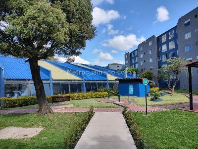 Apartamento de 4 alcobas en venta en La Paz Centro, Bogotá, 91 m² · foto 18 de 19