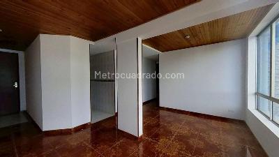 Apartamento de 4 alcobas en venta en La Paz Centro, Bogotá, 91 m² · foto 19 de 19