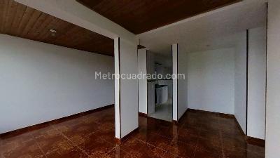 Apartamento de 4 alcobas en venta en La Paz Centro, Bogotá, 91 m² · foto 2 de 19