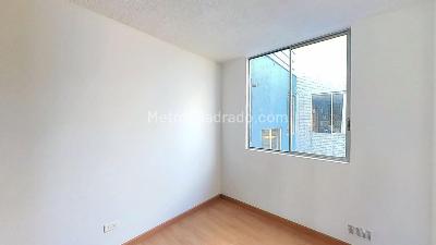 Apartamento de 4 alcobas en venta en La Paz Centro, Bogotá, 91 m² · foto 7 de 19