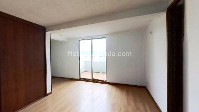 Apartamento de 4 alcobas en venta en La Paz Centro, Bogotá, 91 m² · foto 9 de 19