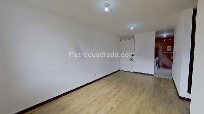 Apartamento en venta en San Antonio Noroccidental, Bogotá · foto 10 de 19