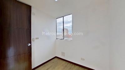Apartamento en venta en San Antonio Noroccidental, Bogotá · foto 13 de 19