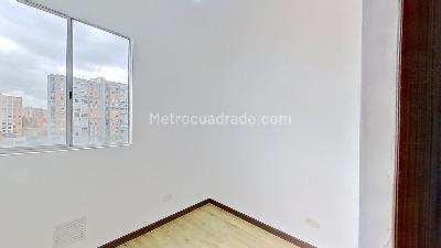 Apartamento en venta en San Antonio Noroccidental, Bogotá · foto 14 de 19
