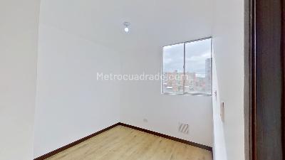 Apartamento en venta en San Antonio Noroccidental, Bogotá · foto 17 de 19