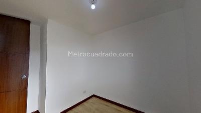 Apartamento en venta en San Antonio Noroccidental, Bogotá · foto 18 de 19