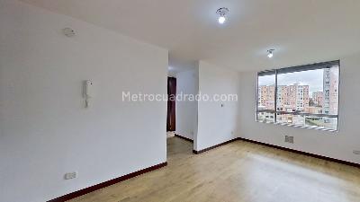 Apartamento en venta en San Antonio Noroccidental, Bogotá · foto 2 de 19