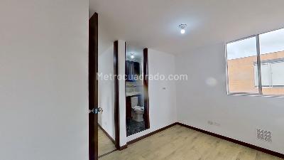 Apartamento en venta en San Antonio Noroccidental, Bogotá · foto 3 de 19