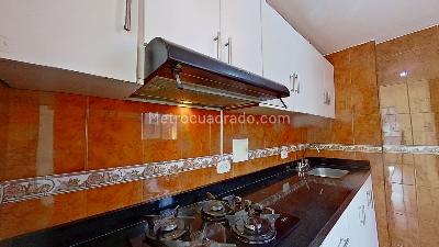 Apartamento en venta en San Antonio Noroccidental, Bogotá · foto 4 de 19