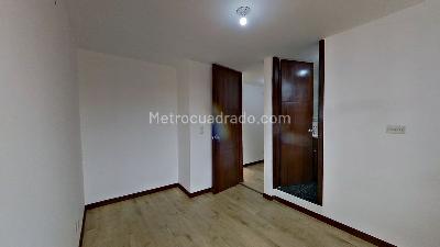 Apartamento en venta en San Antonio Noroccidental, Bogotá · foto 6 de 19