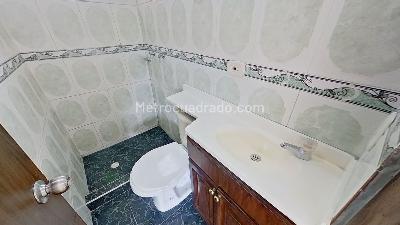 Apartamento en venta en San Antonio Noroccidental, Bogotá · foto 8 de 19