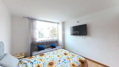 Apartamento de 3 alcobas en venta en Chapinero, Bogotá, 84 m² · foto 11 de 19
