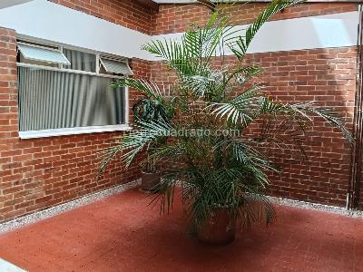 Apartamento de 3 alcobas en venta en Chapinero, Bogotá, 84 m² · foto 17 de 19