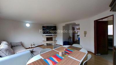 Apartamento de 3 alcobas en venta en Chapinero, Bogotá, 84 m² · foto 4 de 19