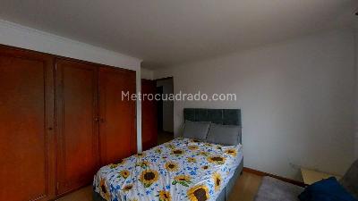 Apartamento de 3 alcobas en venta en Chapinero, Bogotá, 84 m² · foto 8 de 19