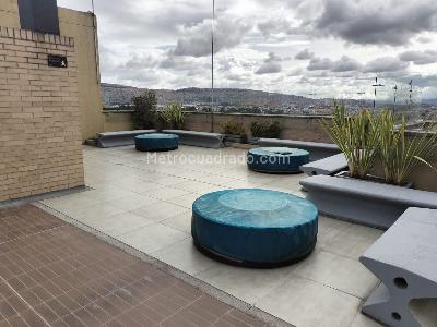 Apartamento de 3 alcobas en venta en Restrepo, Bogotá, 76 m² · foto 18 de 20