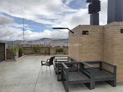 Apartamento de 3 alcobas en venta en Restrepo, Bogotá, 76 m² · foto 19 de 20
