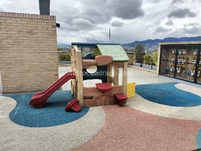 Apartamento de 3 alcobas en venta en Restrepo, Bogotá, 76 m² · foto 20 de 20