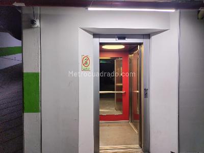 Apartamento de 3 alcobas en venta en Restrepo, Bogotá, 76 m² · foto 4 de 20