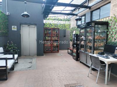 Apartamento de 3 alcobas en venta en Restrepo, Bogotá, 76 m² · foto 7 de 20