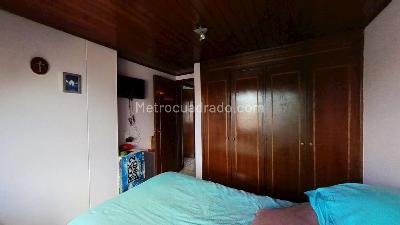 Apartamento de 3 alcobas en venta en Puente Largo, Bogotá, 92 m² · foto 10 de 20