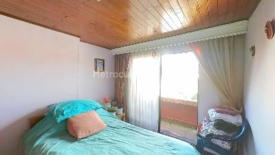 Apartamento de 3 alcobas en venta en Puente Largo, Bogotá, 92 m² · foto 11 de 20