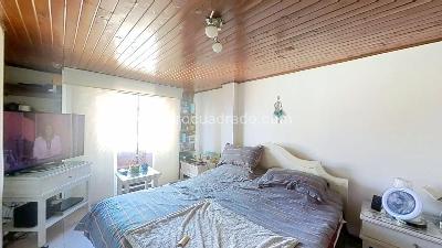 Apartamento de 3 alcobas en venta en Puente Largo, Bogotá, 92 m² · foto 13 de 20