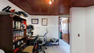 Apartamento de 3 alcobas en venta en Puente Largo, Bogotá, 92 m² · foto 14 de 20