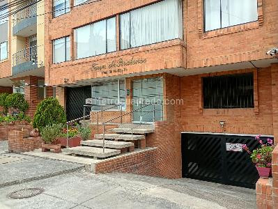 Apartamento de 3 alcobas en venta en Puente Largo, Bogotá, 92 m² · foto 17 de 20