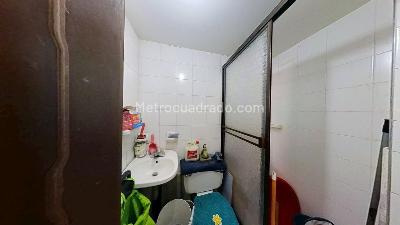 Apartamento de 3 alcobas en venta en Puente Largo, Bogotá, 92 m² · foto 18 de 20