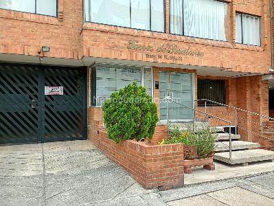 Apartamento de 3 alcobas en venta en Puente Largo, Bogotá, 92 m² · foto 19 de 20