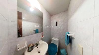 Apartamento de 3 alcobas en venta en Puente Largo, Bogotá, 92 m² · foto 20 de 20