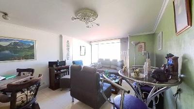 Apartamento de 3 alcobas en venta en Puente Largo, Bogotá, 92 m² · foto 2 de 20