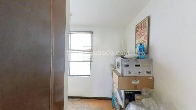 Apartamento de 3 alcobas en venta en Puente Largo, Bogotá, 92 m² · foto 3 de 20