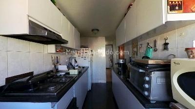 Apartamento de 3 alcobas en venta en Puente Largo, Bogotá, 92 m² · foto 5 de 20