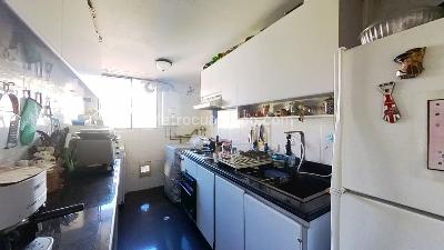 Apartamento de 3 alcobas en venta en Puente Largo, Bogotá, 92 m² · foto 6 de 20