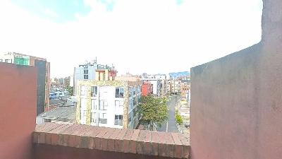 Apartamento de 3 alcobas en venta en Puente Largo, Bogotá, 92 m² · foto 9 de 20