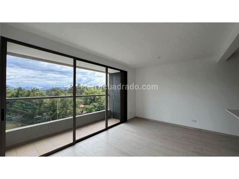 Brand-New 2BR Apartment in San Antonio de Pereira