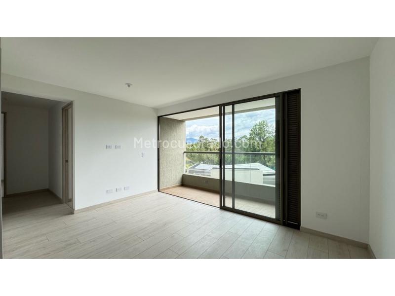 Apartamento a Estrenar de 2 Alcobas en San Antonio de Pereira - 3