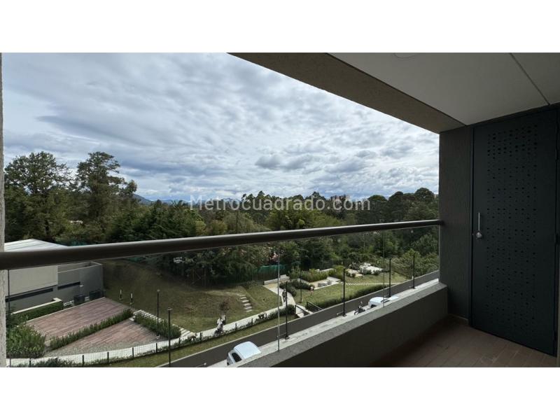 Apartamento a Estrenar de 2 Alcobas en San Antonio de Pereira - 5