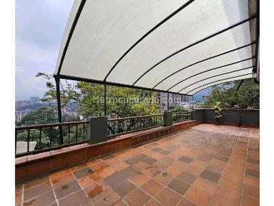 Casa en venta en Palmeras, Envigado · foto 2 de 20